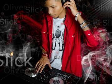 DJ Oliver Slick - DJ - Kennesaw, GA - Hero Main