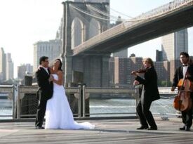 Art-Strings Entertainment - Classical Trio - New York City, NY - Hero Gallery 2