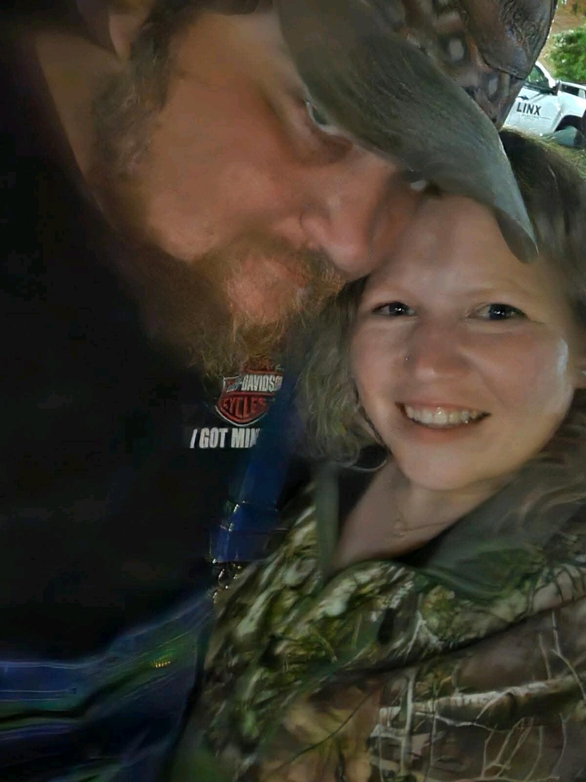 Another first month picture 