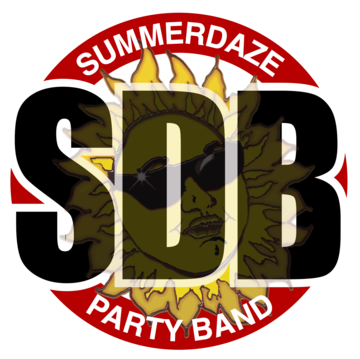 Summerdaze Band - Dance Band - Fort Mill, SC - Hero Main