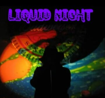 Liquid Night - Classic Rock Band - Cleveland, OH - Hero Main