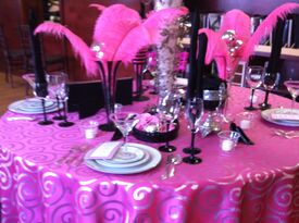 Signature Events by Barbie - Event Planner - Indianapolis, IN - Hero Gallery 2