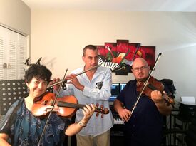 V&M Music - Duo,Trio,Quartet and Solo - Classical Trio - Miami, FL - Hero Gallery 3