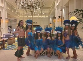 Aloha Islander Dancers - Hawaiian Dancer - Miami, FL - Hero Gallery 4