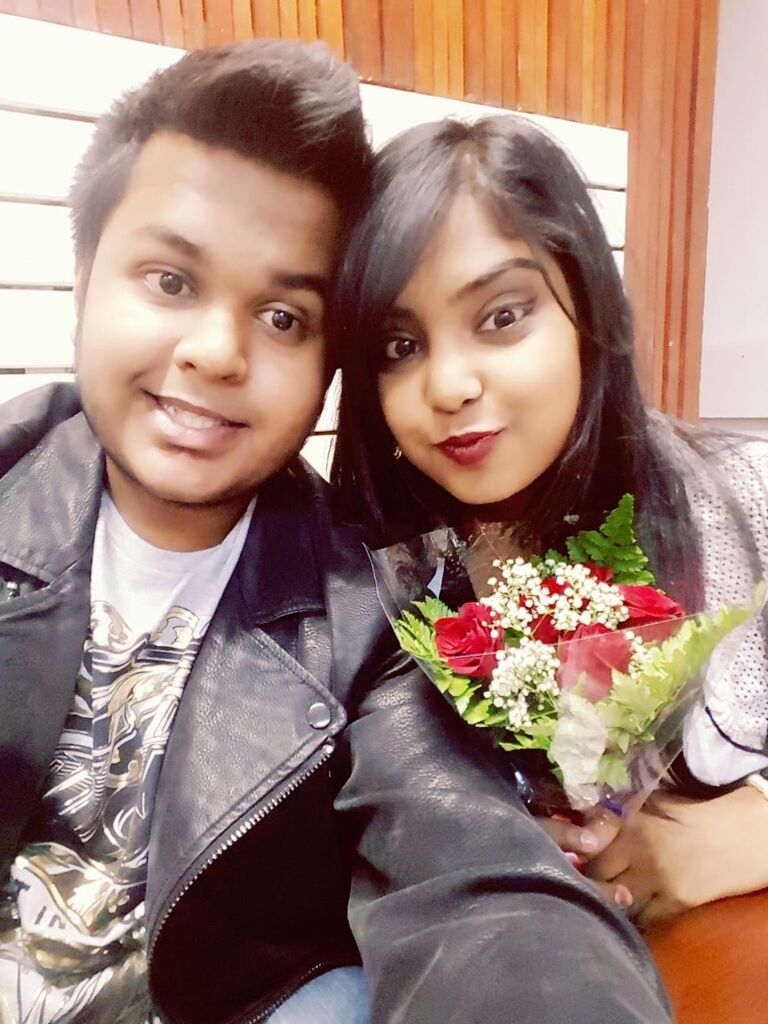 Valentine's Day!