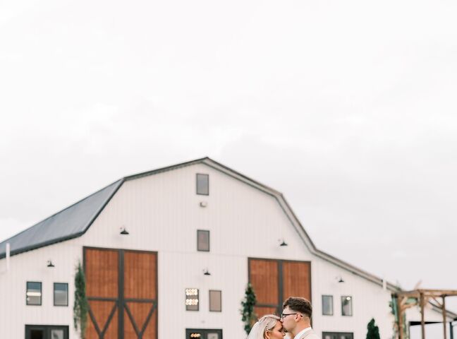 The Whitestone Barn | Reception Venues - The Knot