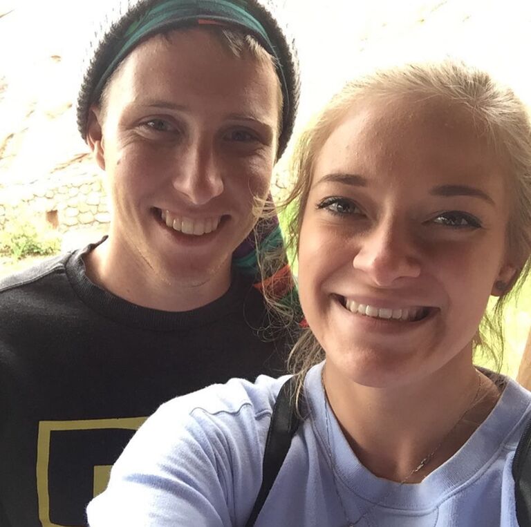 Our very first time seeing ODESZA!
Red Rocks Amphitheater, Colorado.