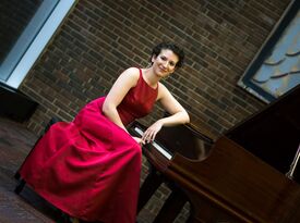 Clare Longendyke, pianist - Pianist - Indianapolis, IN - Hero Gallery 3