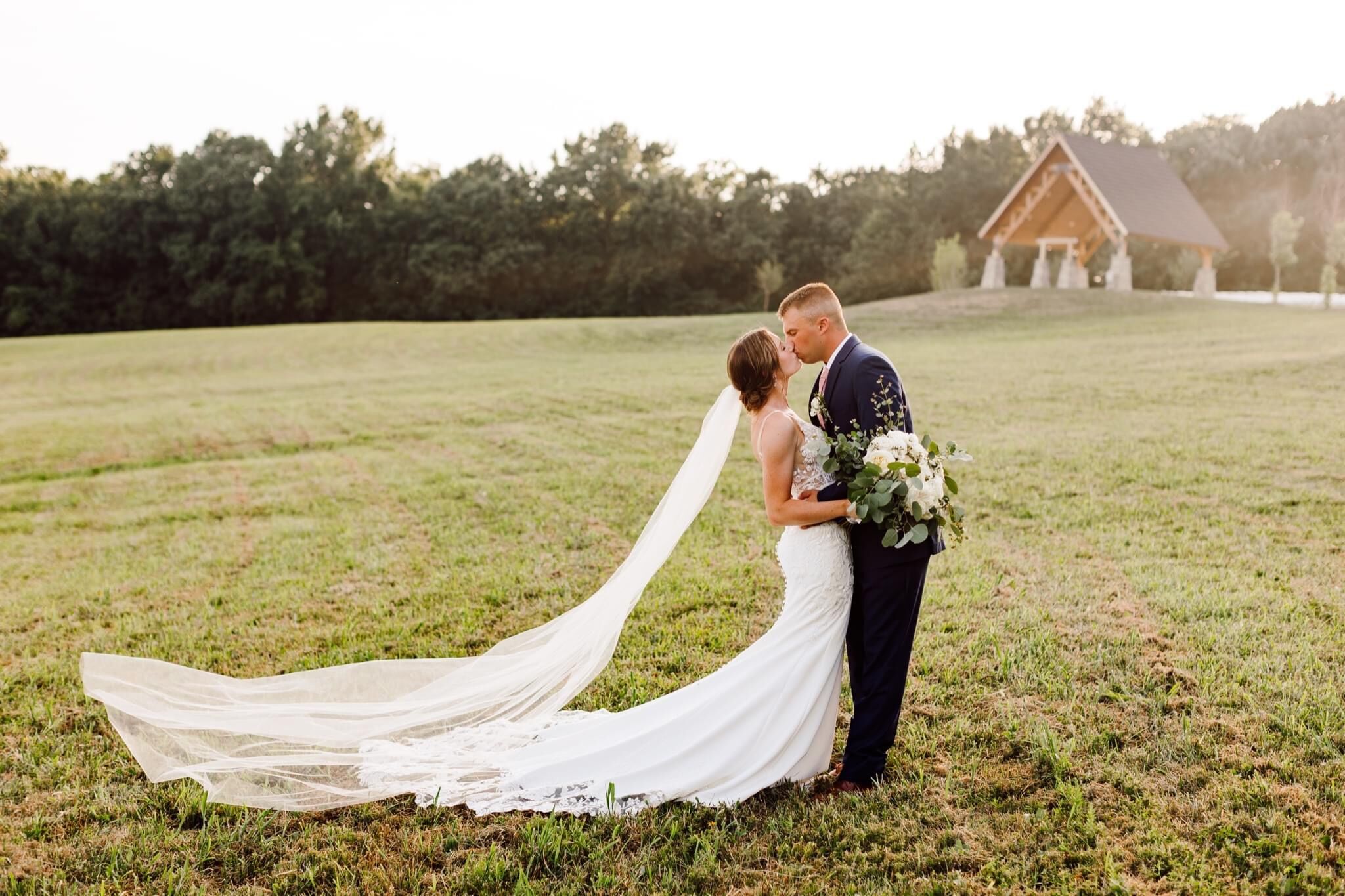 The Ridge Wedding & Event Venue | Reception Venues - The Knot