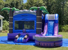 #1 PARTY INFLATABLE/GAME COMPANY - I SEE FUN - Party Inflatables - East Stroudsburg, PA - Hero Gallery 1