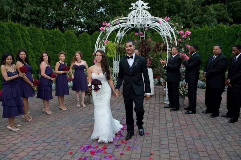 We did it!!!