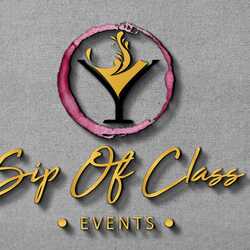 Sip Of Class Events, profile image