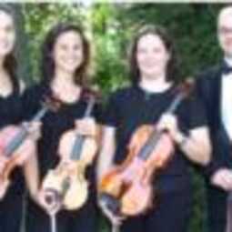 Cherrywood String Quartet And Ensembles, profile image