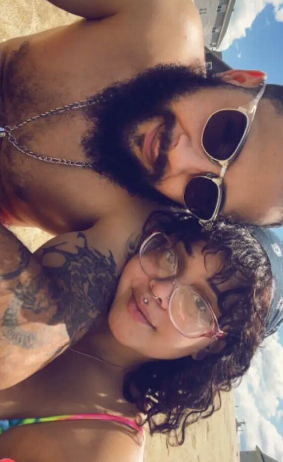 Beach day