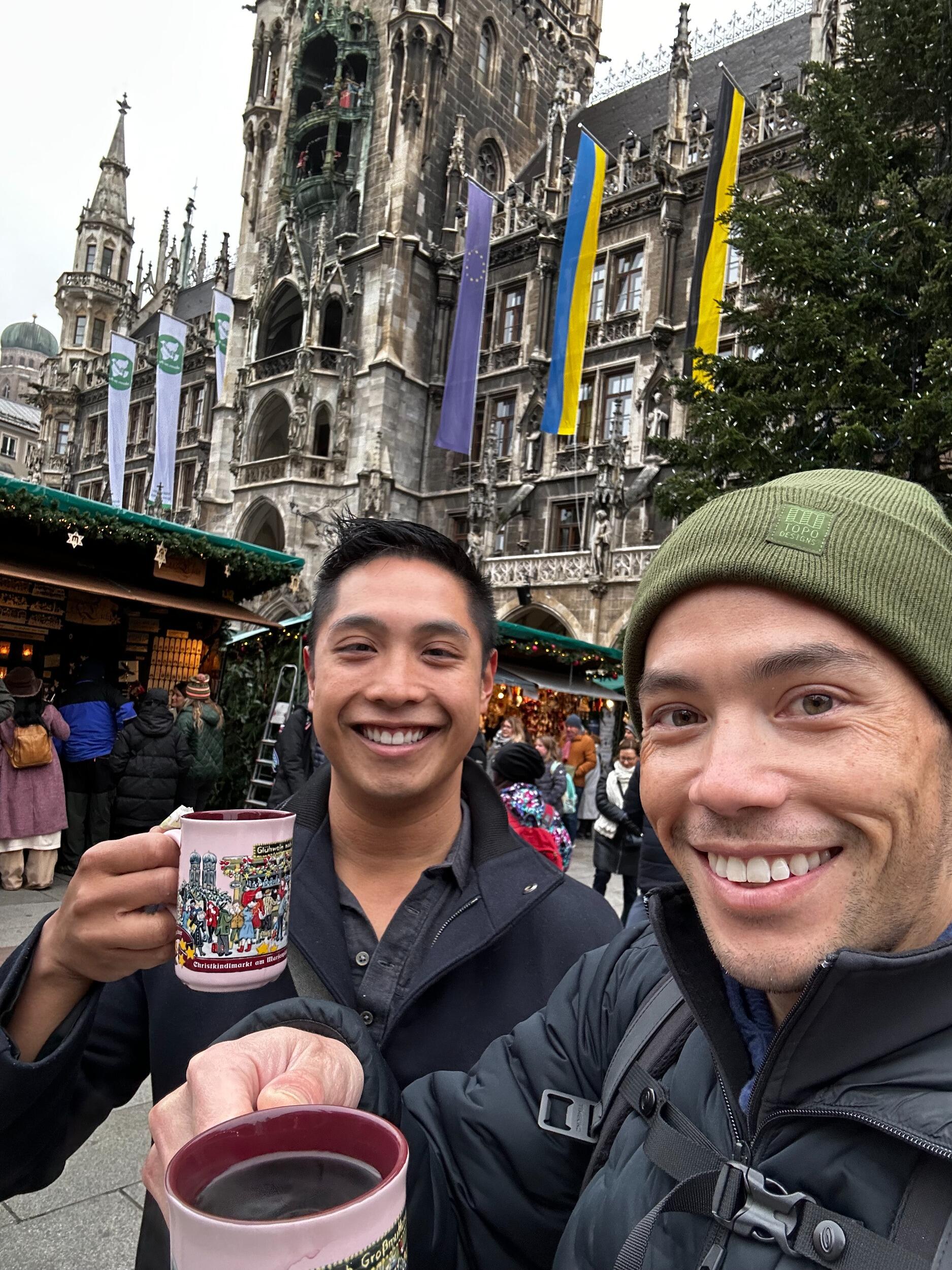 Munich, Germany