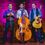 International Strings - Footer