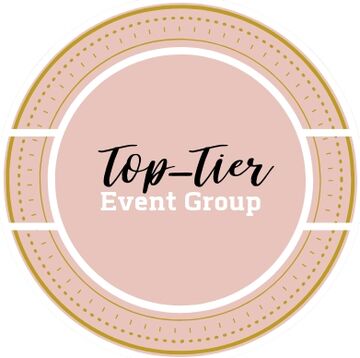 Top Tier Event Group - Event Planner - Austin, TX - Hero Main