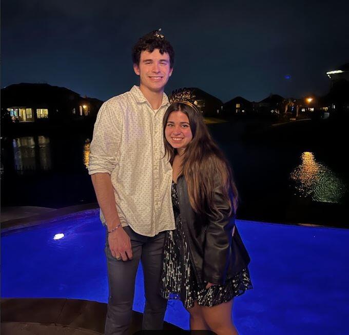 NYE!!