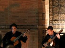 The Soltani Classical/Jazz Duo - Variety Duo - Los Angeles, CA - Hero Gallery 3