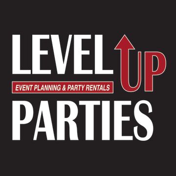 Level Up Parties - Photo Booth - Spring, TX - Hero Main