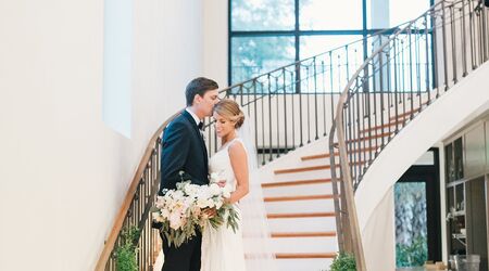 Wreathed In Love Welcome Tags - Forever Wedding Favors