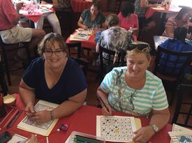 Adult Coloring and Law of Attraction Party - Motivational Speaker - Plano, TX - Hero Gallery 3
