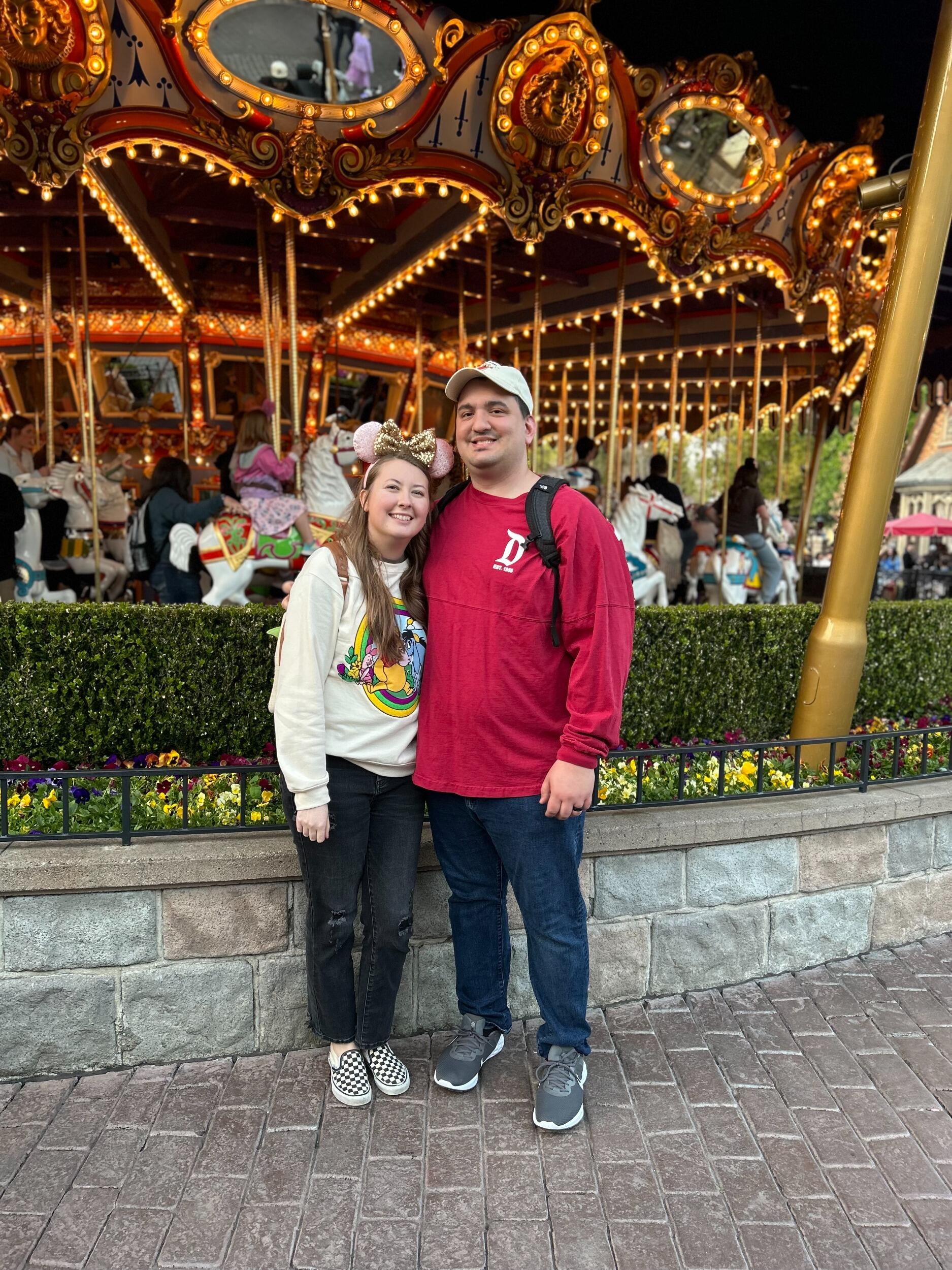 Another Disney Trip!