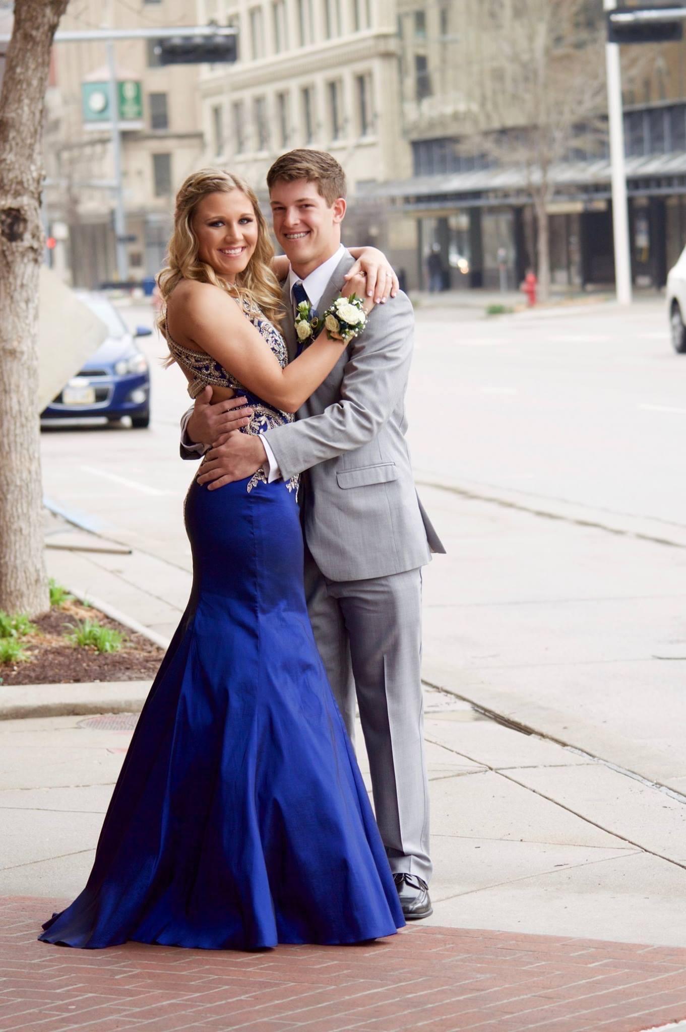Junior Prom