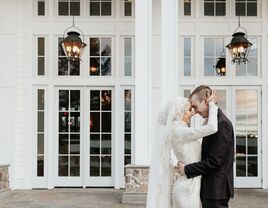 The Ryland Inn rustic wedding venue in NJ