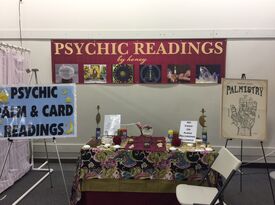 Psychic Readings - Psychic - Lincoln, NE - Hero Gallery 2