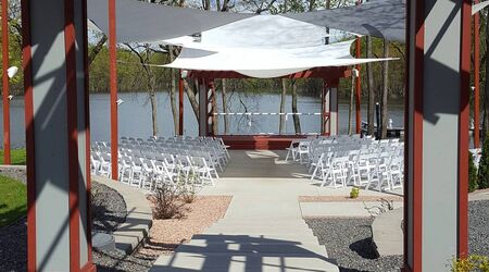 Wedding Packages  Celebrations on the River La Crosse, WI