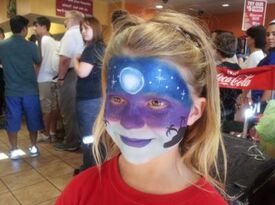 Faces By Darlene! Face Painting - Face Painter - Frisco, TX - Hero Gallery 1