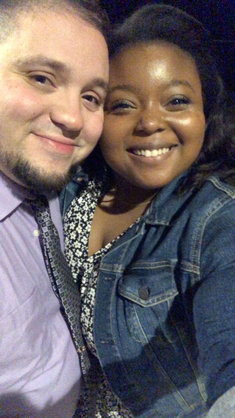 Jessica and Trent's Wedding!
One of our early dates in our relationship