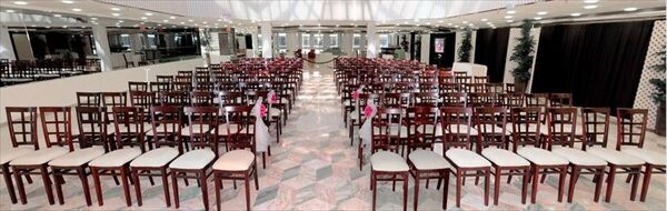 Matrix Banquet Center Reception  Venues  Danbury  CT 