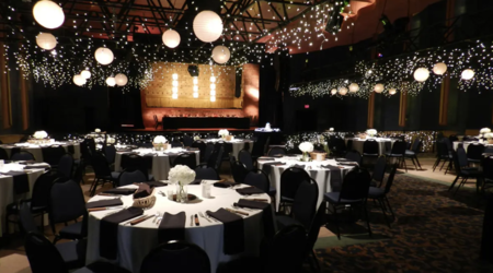 20th Century Theater | Reception Venues - The Knot