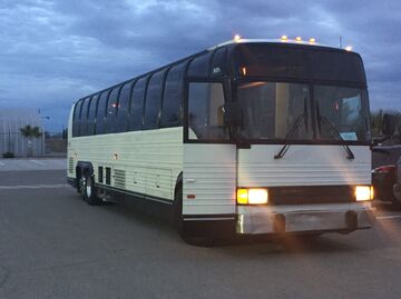 915 hauler entertainer - Party Bus - El Paso, TX - Hero Main