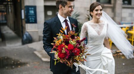 Flowers For Dreams - Flowers - Chicago, IL - WeddingWire