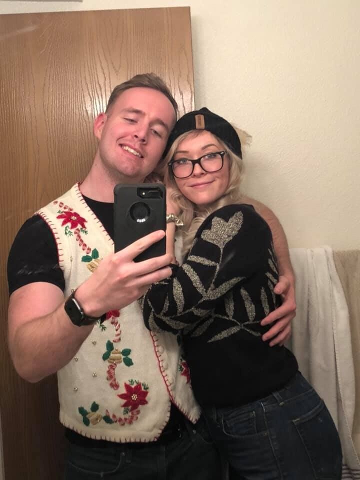Josh and Mel move to Rapid City, SD after reconnecting during the pandemic. 