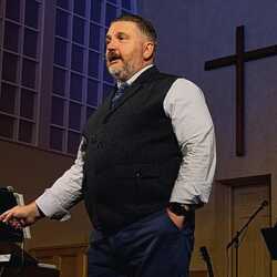 David Anderson, profile image