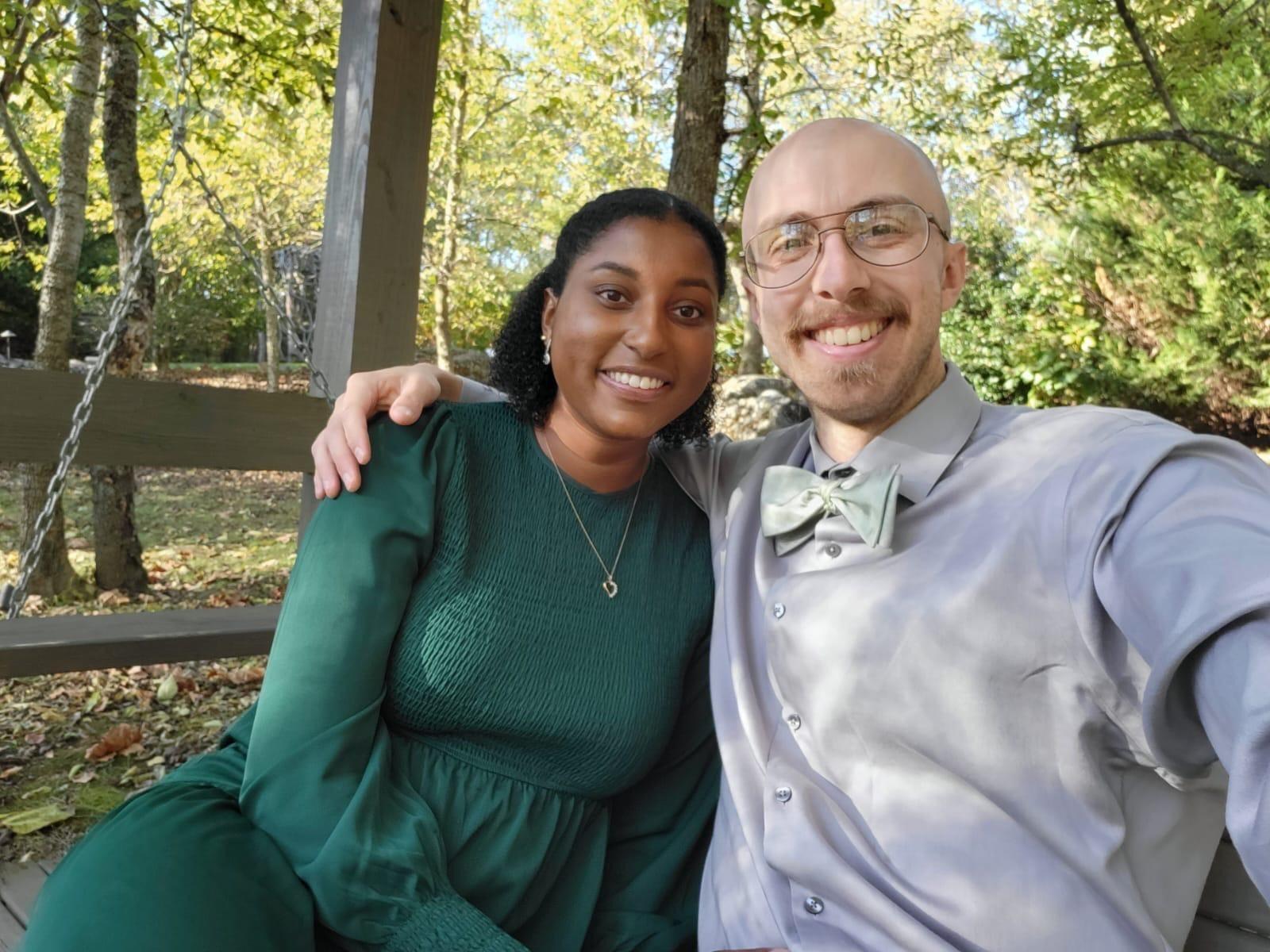 Another road trip down to Tennessee. 