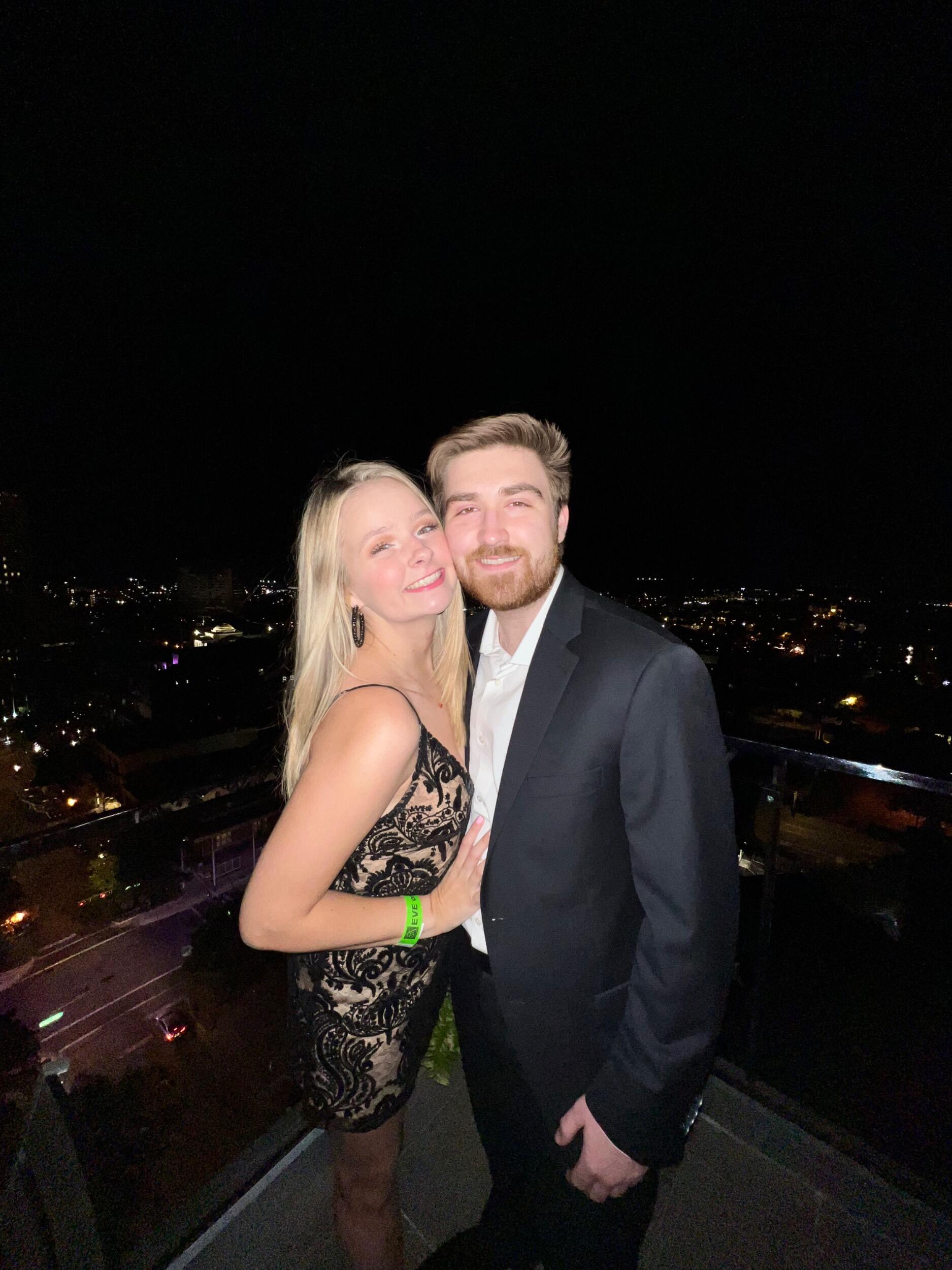 Senior Year Semi-Formal