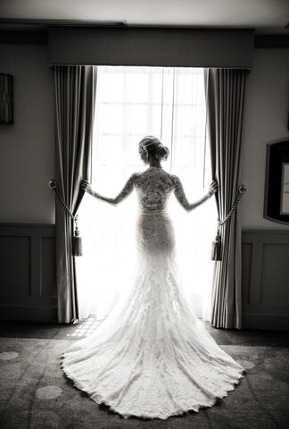 Nordstrom Oak Brook Wedding Suite | Bridal Salons - The Knot