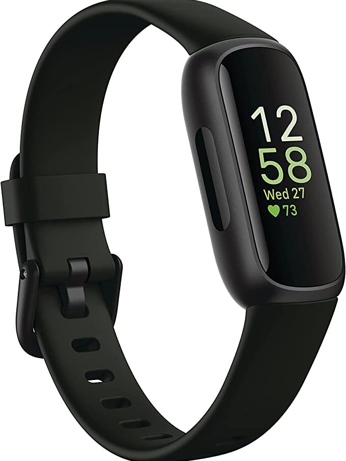 fitbit anniversary gifts for grandparents