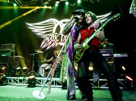 Walk This Way - Aerosmith Tribute Band - Dallas, TX - Hero Gallery 4