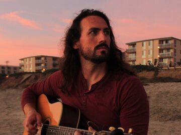 Ryan Gray - Acoustic Guitarist - San Diego, CA - Hero Main