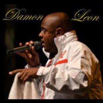 Damon Leon - Singer - Daytona Beach, FL - Hero Main