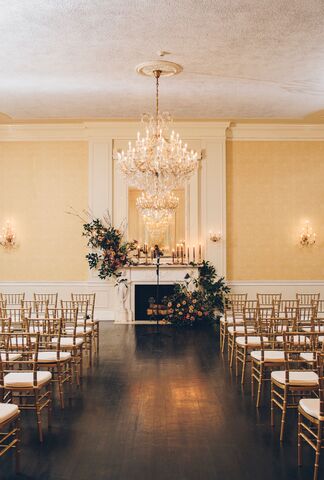 3 West Club | Reception Venues - The Knot