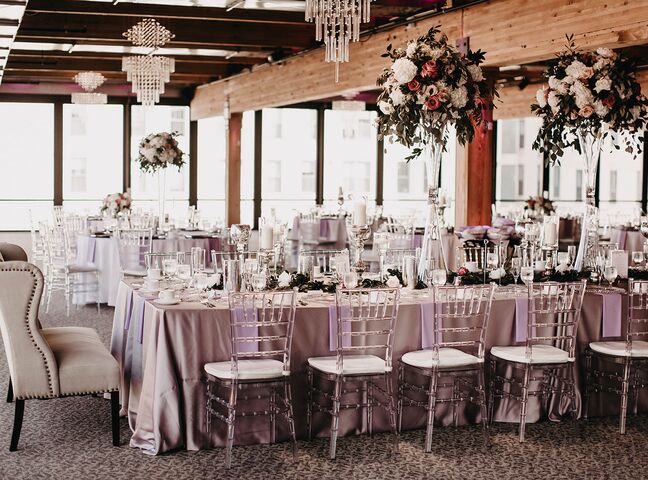 A'BULAE | Reception Venues - The Knot