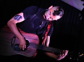 Brian Piña - Singer Guitarist - Jersey City, NJ - Hero Gallery 3