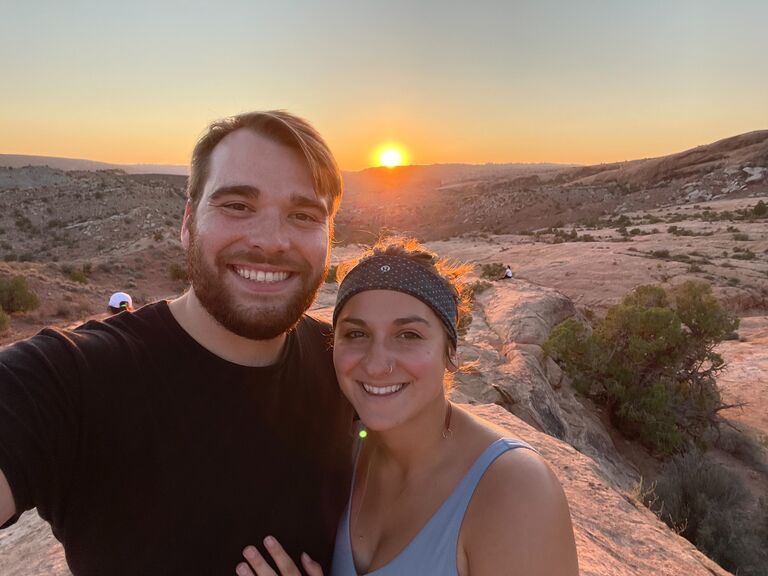 Finally no more long distance!